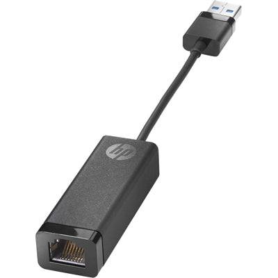 HP USB 3.0 to Gigabit RJ45 Adapter G2 HP USB 3.0 to Gigabit RJ45 Adapter G2
